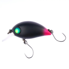 Воблер ZipBaits Hickory SR 34F 3.2g MO138