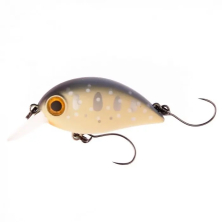Воблер ZipBaits Hickory SR 34F 3.2g MO142