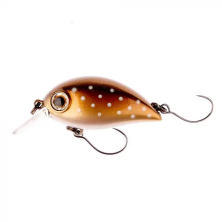 Воблер ZipBaits Hickory SR 34F 3.2g 029