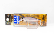 Воблер ZipBaits Rigge Flat 50S Light Salt 5.3g 949