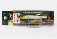 Воблер ZipBaits Rigge Deep 70F 5.0g 820