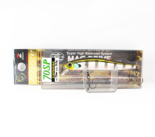 Воблер Zipbaits Rigge 70SP 5.0g 509