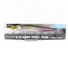 Воблер Megabass Vision Oneten SF 110mm 14.0g FA Wakasagi