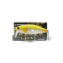 Воблер Megabass I - JACK col. GP PR I SM SHAD