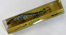 Megabass Great Hunting GH110 (Vision Oneten 110) TAKUMI IWANA