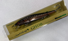 Megabass Great Hunting GH110 (Vision Oneten 110) LZ AUTUMN HALATION