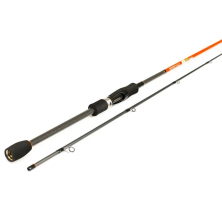 Спінінгове вудлище Graphiteleader Tiro 24GTIRS-762L 2.29м 1-12г