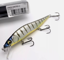 Воблер MEGABASS VISION ONETEN JR GLX BOLT (280)