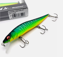 Воблер MEGABASS VISION ONETEN JR MAT TIGER (297)