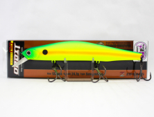 Воблер ZIP BAITS ORBIT 130 SP 674