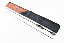 Спиннинг SHIMANO SOARE XTUNE S80L-S