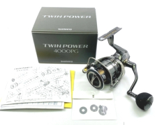 Shimano 24 TWIN POWER 4000PG