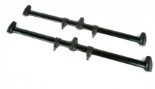 Буз Бар Fox Buzzer Bar Extra Wide 3 Rod Set  пара