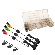 Набор сигнализаторов Fox. Mk3 Swinger Set 4 rod