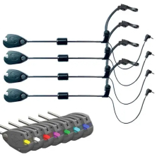 Свингер Carp Spirit X7 LED Swing Arm Indicator Set of 4