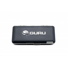 Поводочниця Guru Stealth Rig Case 6inch 1шт