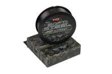 Леска Fox Soft Steel Fleck Camo Mono 0.40mm 24lb/10.9kg 1000m