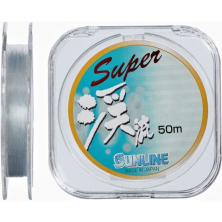 Леска Sunline Super Keiryu 50m #0.2/0.074mm 0.57kg