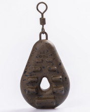 Грузило боковое Nash Tractor Swivel Lead 4oz/113g 1шт
