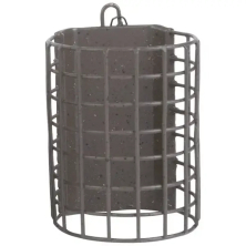 Кормушка клетка Preston Wire Cage Feeder Medium 40g 1шт