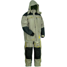 Костюм Norfin Polar XXL -40°C / 3000 мм