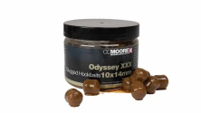 Бойли насадочні CC Moore Odyssey XXX Glugged Hookbaits 12x14mm 66шт