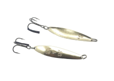 Блесна Acoustic Baits Mitiurich ASP Style 8g cupronickel