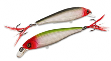 Воблер Yo-Zuri R964 Sashimi Jerkbait 90F CMC