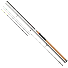 Фидерное вудилище Daiwa Ninja - X Feeder 3.6м 40-120г