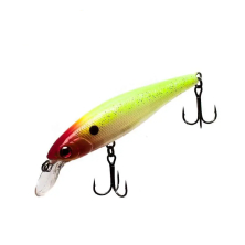 Воблер Jackall Squad Minnow 65SP 65мм 5.8г Ruddy Shad