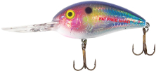 Воблер Bomber Fat Free Shad 63мм DTFS