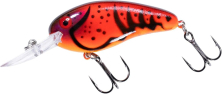 Воблер Bomber Deep Flat A2 63мм Mad Craw