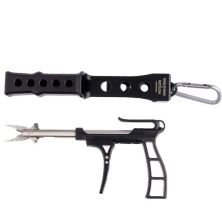 Экстрактор Daiichiseiko Gun Pliers+Holster black