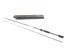 Вудлище спінінгове Graphiteleader Tiro Proto GOTPS-792ML-T 2.36m 3-21g