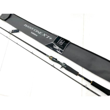 Вудилище спінінгове Shimano 23 Bass One XT+ 166MH-2 1.98m 10-30g