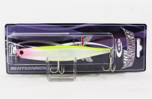 Воблер O.S.P Bent Minnow 106F 10.0g P-74