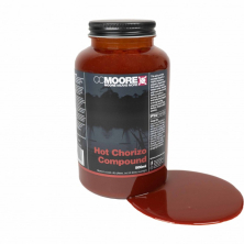 Экстракт копченостей CCMOORE HOT CHORIZO EXTRACT 500ML