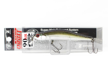 Воблер ZipBaits Orbit 90SP-SR 10.2g 510R