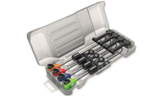 Набор свингеров Fox MK3 Swinger 4 Rod Set (CSI048)