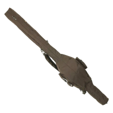 Чехол для удилищ Fox Voyager Tri Sleeve 10ft 165cm 1шт