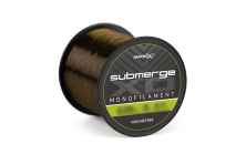 Леска Matrix Submerge XD Monofilament 10lb 4.5kg 0.25mm 1000м