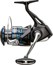 Катушка Shimano Nexave C3000SFI