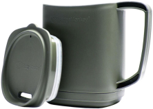 Термо кружка Ridge Monkey Thermo Mug Green 1шт