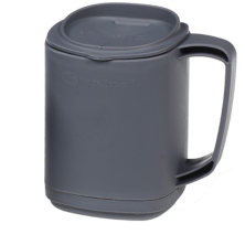 Термо кружка Ridge Monkey Thermo Mug GREY 1шт