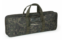 Сумка для буз-баров Shimano Trench Buzzer Bar Bag 65x26x8cm 4 Rod