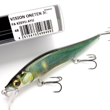 Воблер Megabass Vision Oneten SF 110mm 14.0g FA Kisyu Ayu