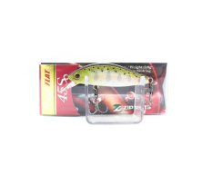 Воблер ZipBaits Rigge Flat 45 S 45mm 3.8g #851