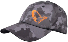 Кепка Savage Gear Black Savage Cap One size