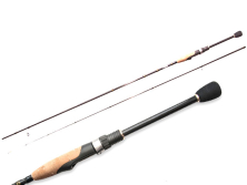 Спиннинг Crazy Fish Arion ASR702ULS 2.09m 0.7-5g