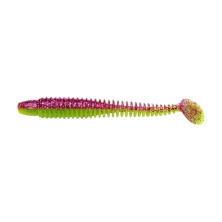 Силикон Lunker City Swimming Ribster 4&quot;(9)239 pimp daddy